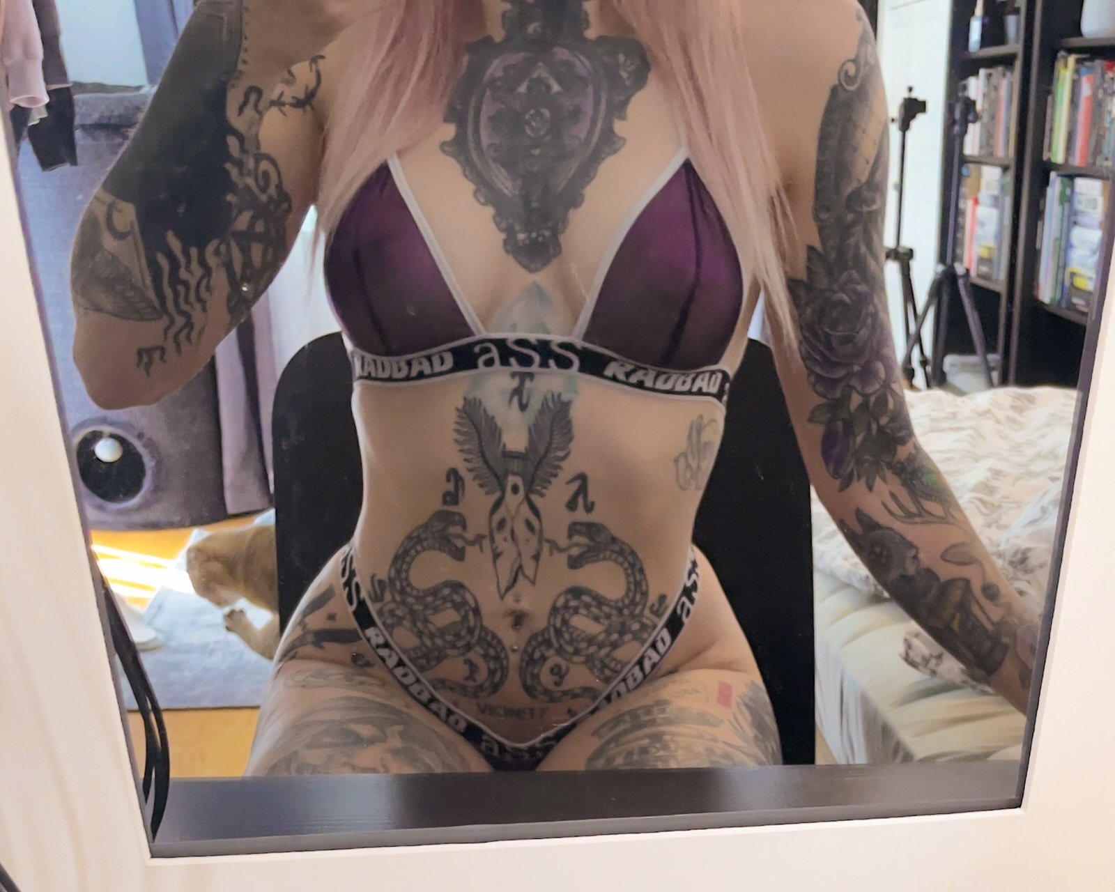 Sarah